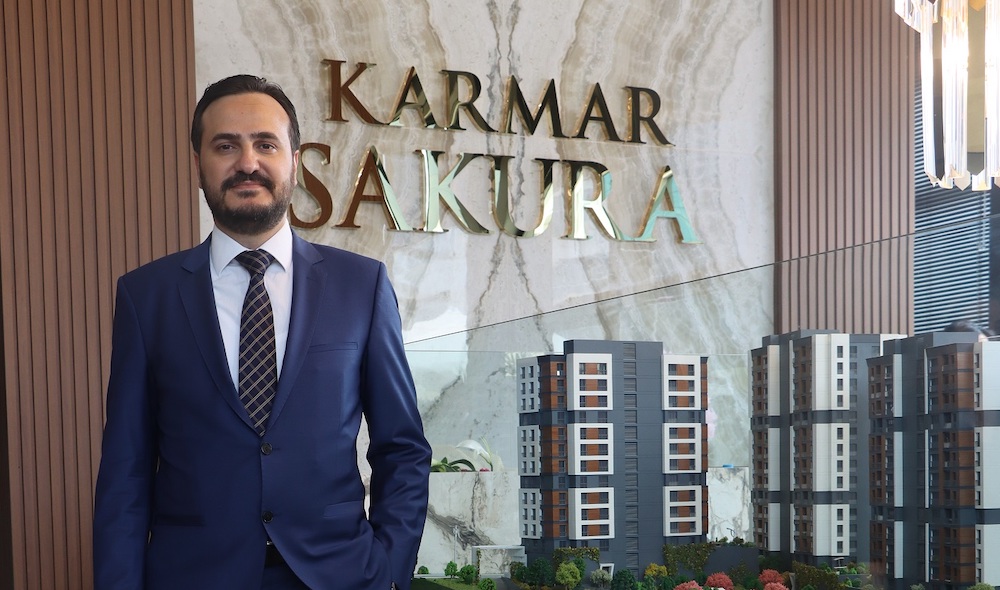 Emrullah Yedikardeş: Hem satış hem üretim teşvik ediliyor