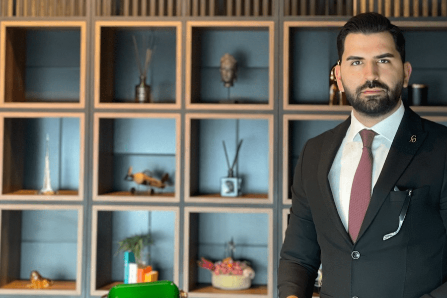 EOS’tan Dalaman’da 12 villalık lüks proje..