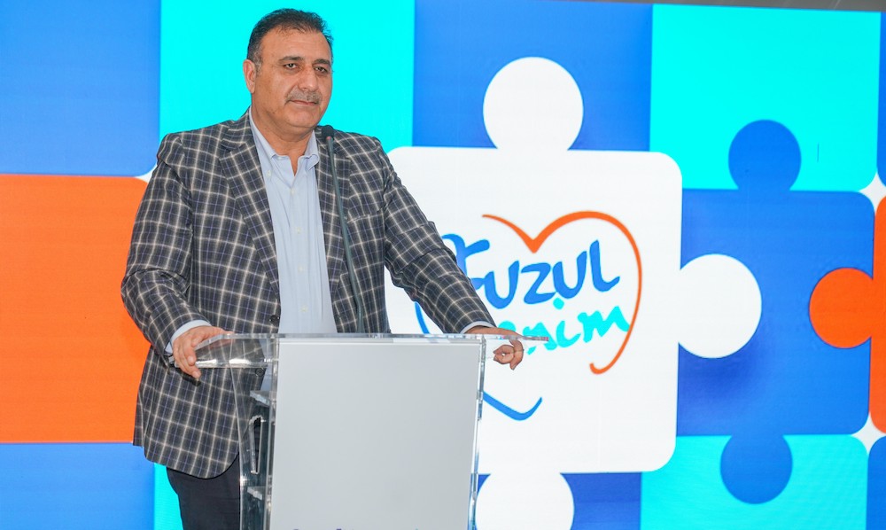 Fuzul Sosyal Platform’un yeni kimliği Fuzul Benim oldu