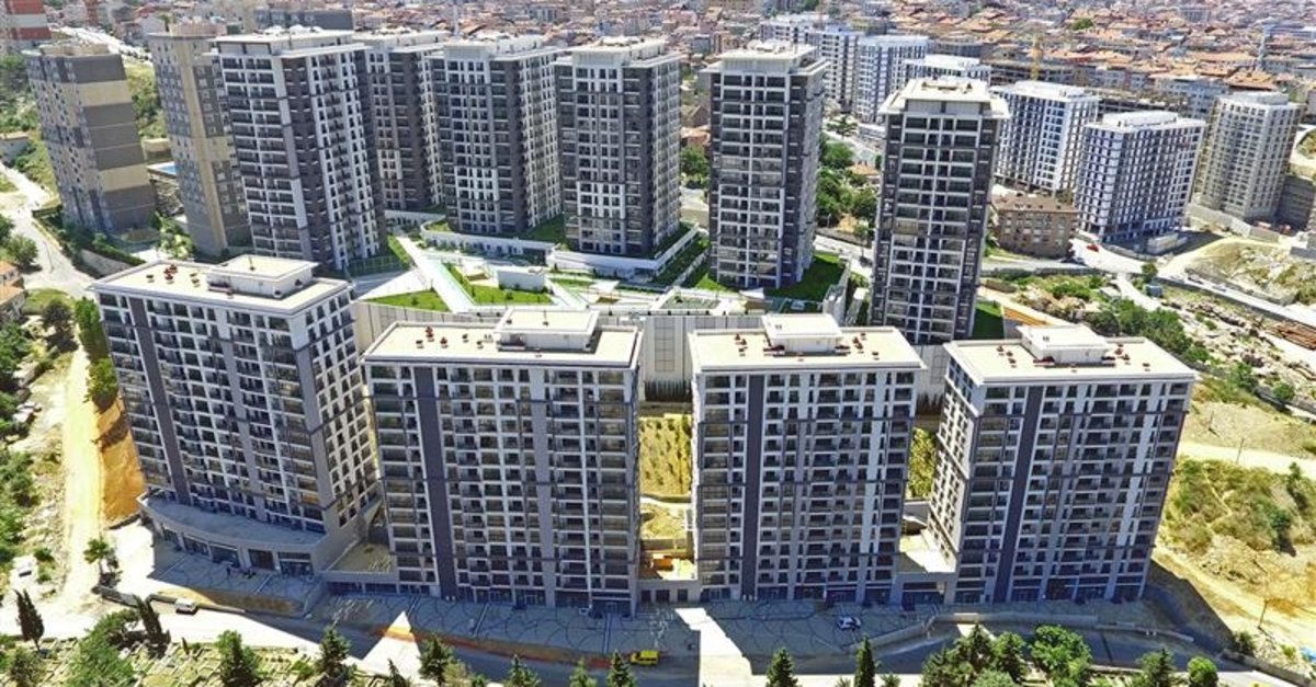 Gaziosmanpaşa Sarıgöl'e 863 konutluk dönüşüm projesi geliyor!