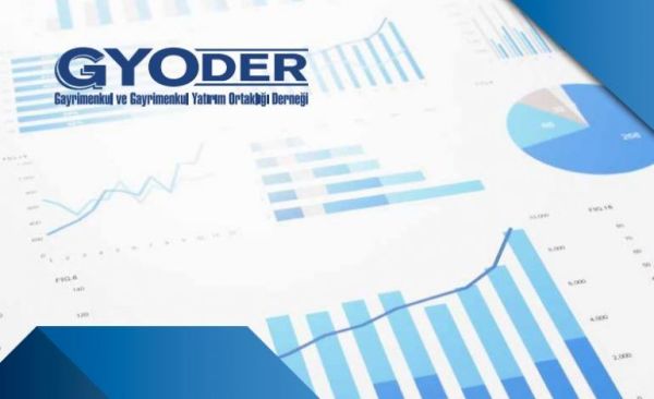 GYODER Türkiye Gayrimenkul Sektörü 2022 2. Çeyrek Raporu’nu açıkladı