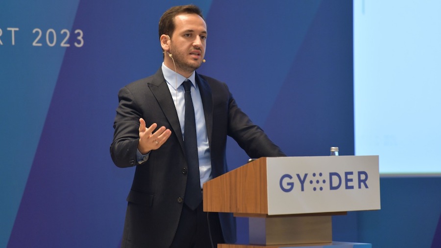 GYODER’den kiraları düşürecek formül