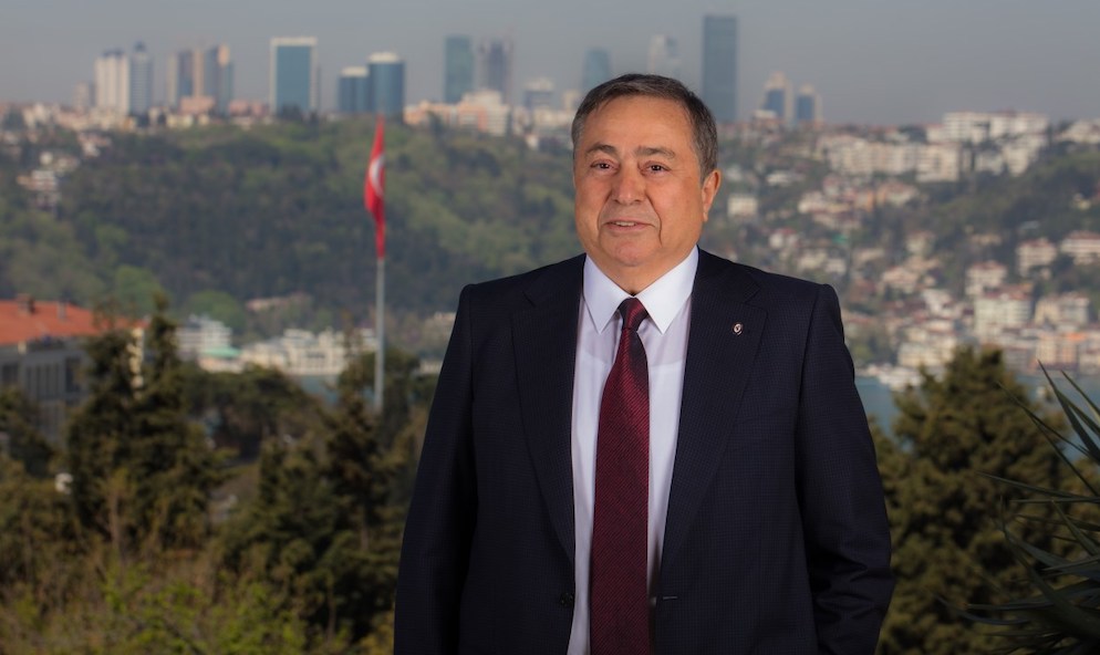 İNDER Üyesi Yapı Müteahhitlerinin YOL HARİTASI
