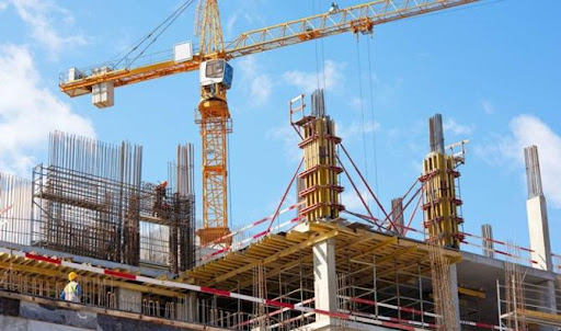 İnşaat malzemeleri ihracatı 2.79 milyar dolar seviyesine çıktı