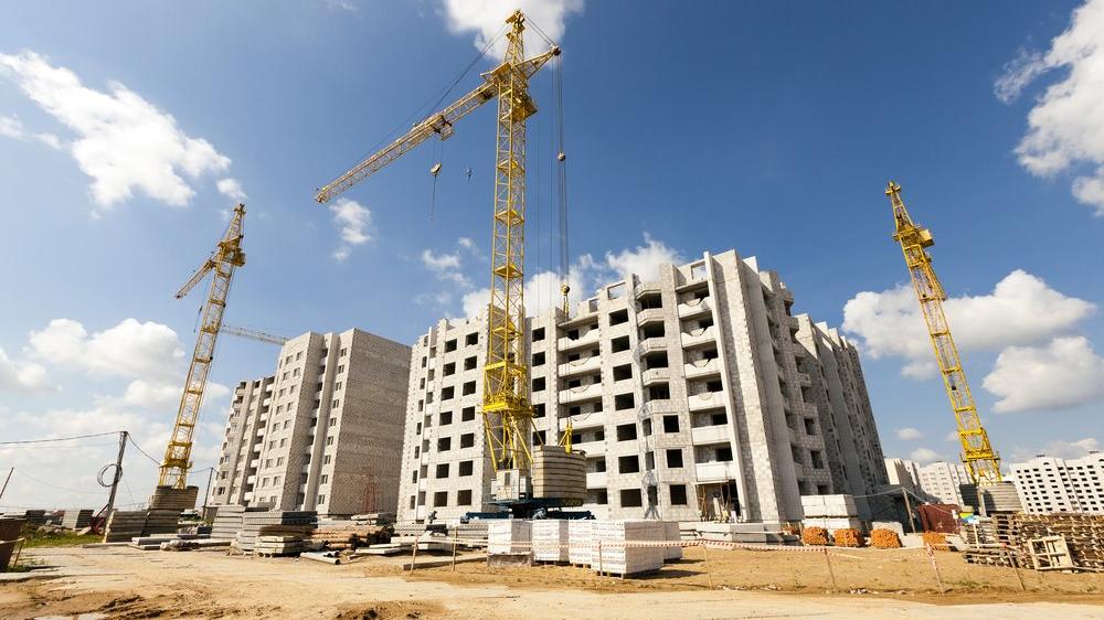 İnşaat malzemeleri sanayisinde üretim yüzde 24 arttı