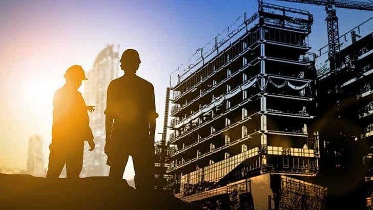 İnşaat sektöründe faiz indiriminin yansımaları bekleniyor