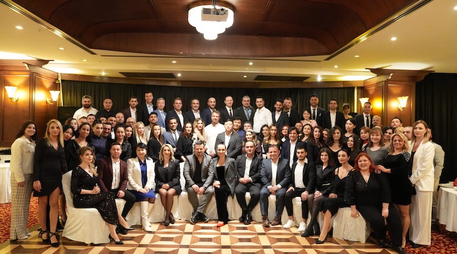 İstanbul'da Ev Alamayanlar İçin Alanya'da Yatırım Fırsatları