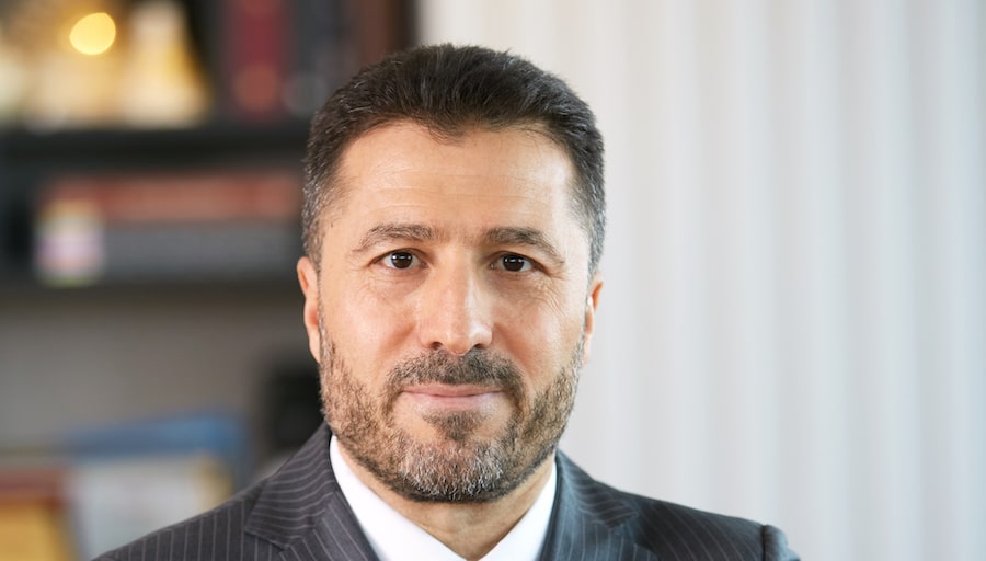 İzolatör Deprem Etkisini Yarı Yarıya Azaltıyor