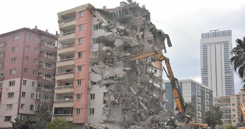 Kentsel dönüşüm kiralarında 2022'de artış bekleniyor