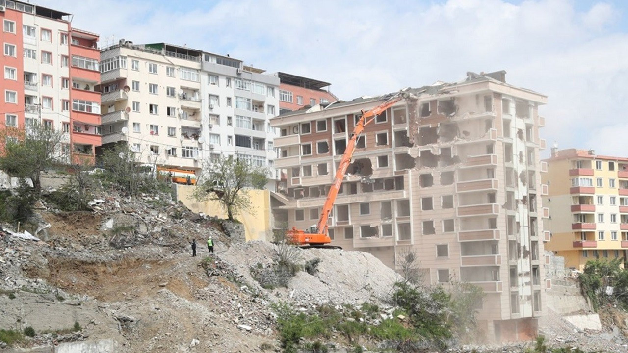 Kentsel dönüşümle konutta yeni fiyat artışlarının önüne geçilebilir