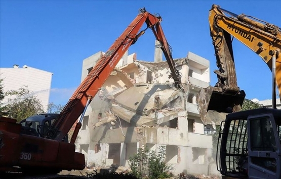 KİPTAŞ'ın Güngören'deki dönüşüm projesinde temel atıldı