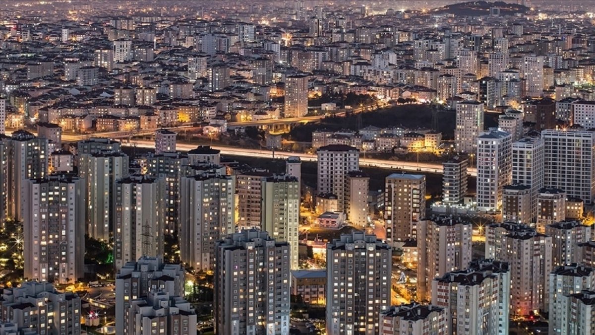 Kira artışına üst limit geldi 