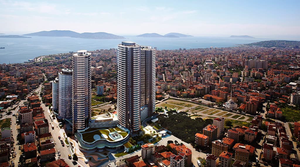 Konut Destek Paketleri Satışların Artmasında Etkili Oldu