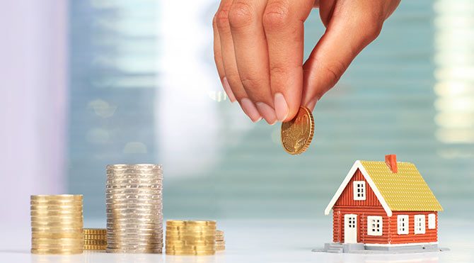 Konut Fiyat Endeksi Eylül'de yeni rekor kırdı!