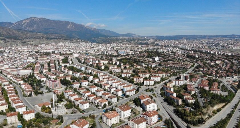 Konut Fiyat Endeksi kasımda yüzde 9 arttı