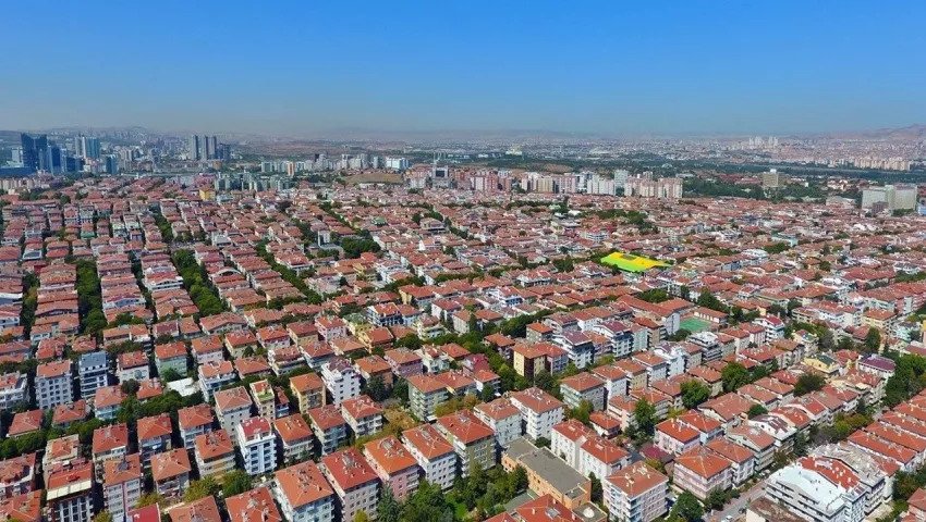 Konut Kaynaklı Göç Başlanacak