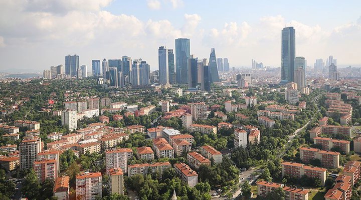 Konut satışlarının yıl sonunda 1.5 milyonu bulması bekleniyor