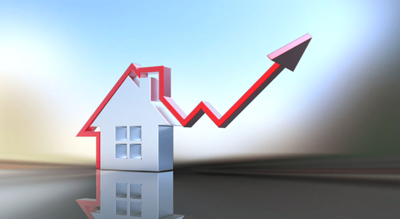 Markalı Konut Fiyatları %3.39 Artış Gösterdi