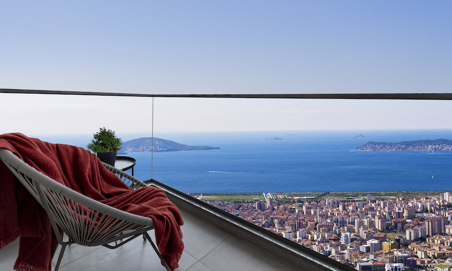 Mesa Panorama’da “Peşinat Yok” Kampanyası’na Yoğun İlgi