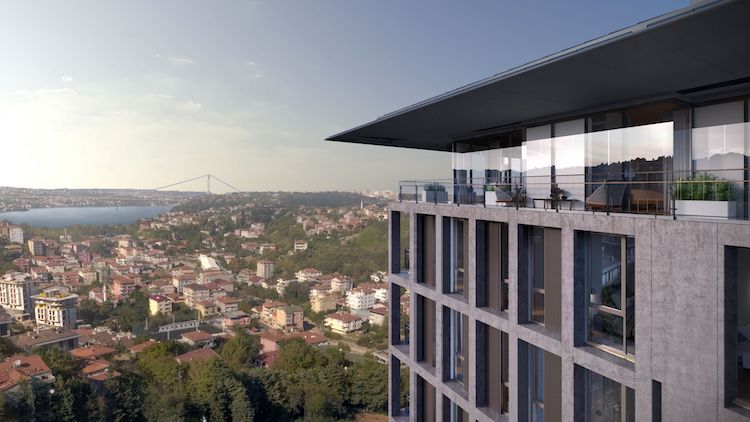 Nef Reserve Kandilli’de Son Fırsat