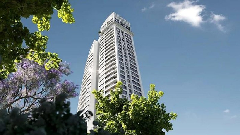 Nerissa Mefa projesi Mersin'de lüks yaşam sunmaya hazırlanıyor