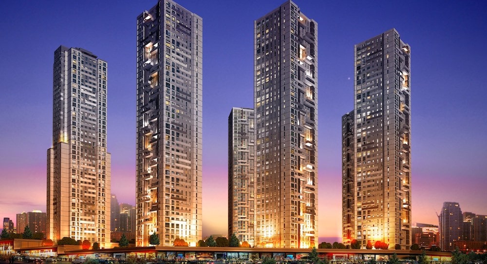 Ödül İstanbul’da ilk etap teslimler başlıyor