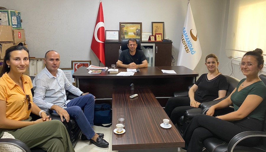 Polat Vakfı ve Koruncuk Vakfı, Deprem Bölgesinde Eğitim Erişimi İçin Güçlerini Birleştirdi