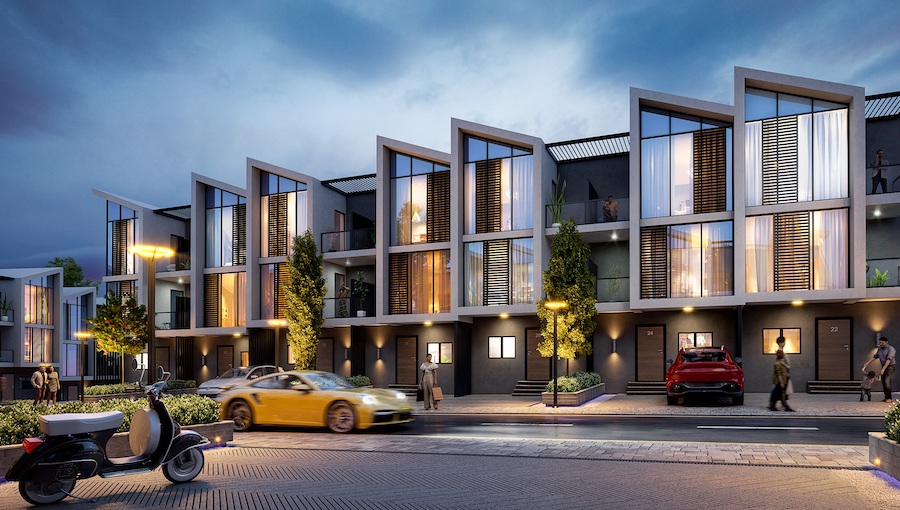 Reportage Properties, Sylvana İstanbul’da %35 Satış Başarısına Ulaştı