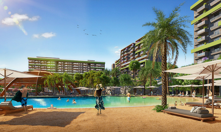 Sur Yapı Tatil Evleri Antalya’dan EYT’lilere Özel ‘Emeklilikte Yazlıkta Takılanlara Büyük Fırsat!’