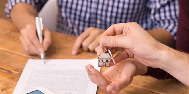 Tapu harcı gelirinde 11 ayda rekor kırıldı!
