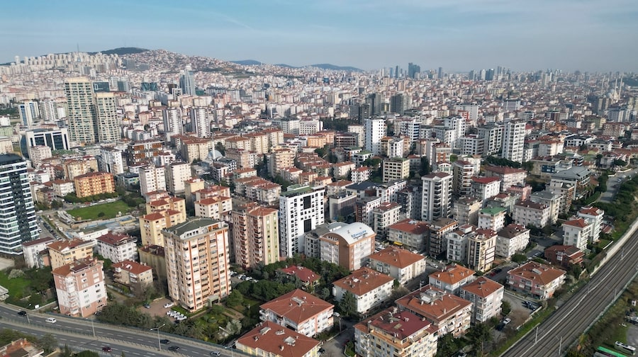 Ticari gayrimenkulleri dönüştürmeye şimdi başlasak 20 yıla ihtiyacımız var!