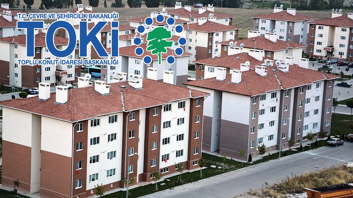 TOKİ gurbetçileri ev sahibi yapacak