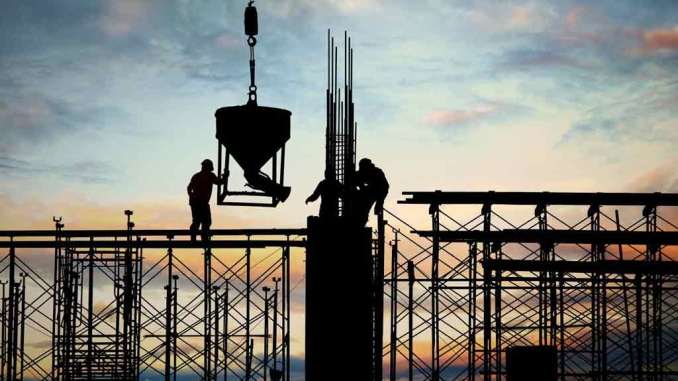 Türk müteahhitlerin yurt dışı projeleri 20 milyar doları buldu