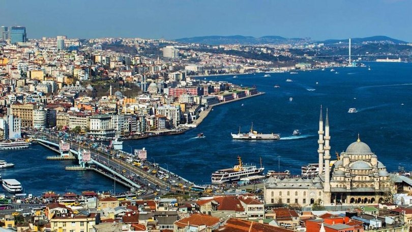 Türkiye konutun en çok değerlendiği ülkeler sıralamasında lider oldu