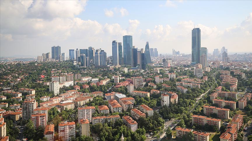 Türkiye'den konut alan yabancılar için yeni karar