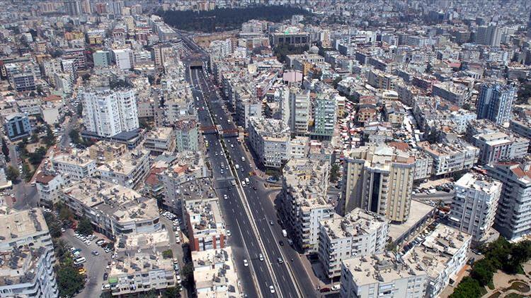 Yabancılara en çok konut satılan ilçe Esenyurt oldu