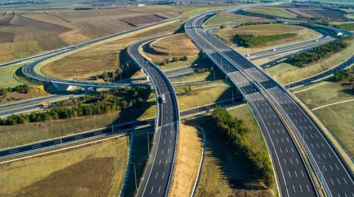 Yeni otoyol projeleri arsa ve arazi fiyatlarını uçurdu!