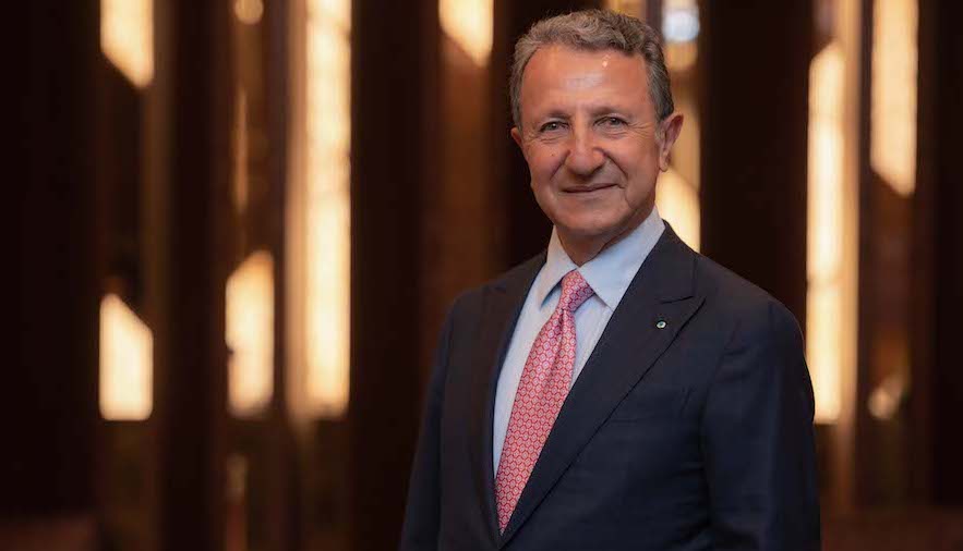 Yurt dışında 100 bin Türk işçi hedefine artık daha yakınız