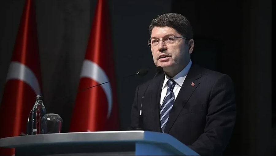 Adalet Bakanı Yılmaz Tunç'tan yüzde 25 kira zam sınırıyla ilgili açıklama