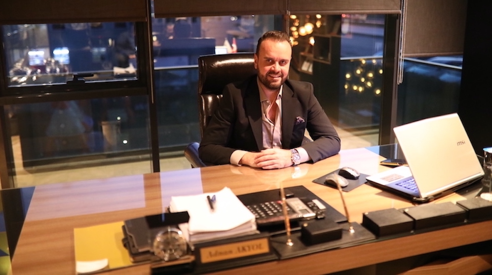 AKTOWN İLE YALOVA’DA YEPYENİ BİR DÖNEM BAŞLIYOR
