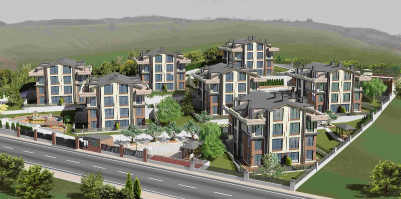 Albayrak Beton 1.5 milyar TL yatırımla dört projeyi hayata geçiriyor
