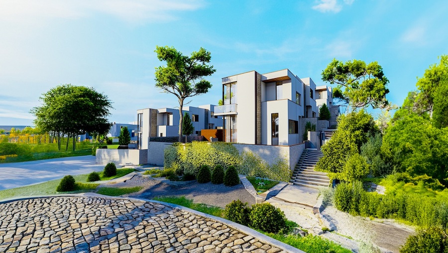 arsaVev, Foça’da 199 bin TL Peşinatla “Tapu” Sahibi Yapıyor