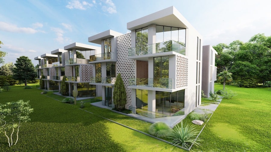 arsaVev, Yaklaşık 14 Bin Kişiye 5,4 Milyon Metrekare Arsa Sattı
