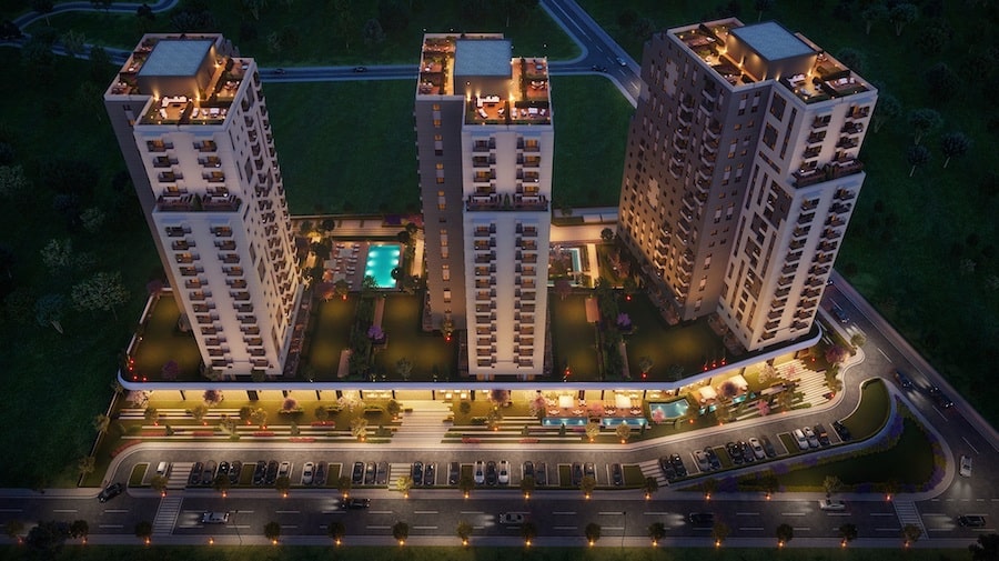 AS Concept’ten Yılın Son Çeyreğinde Ev Sahibi Yapan Avantajlı Fiyatlar