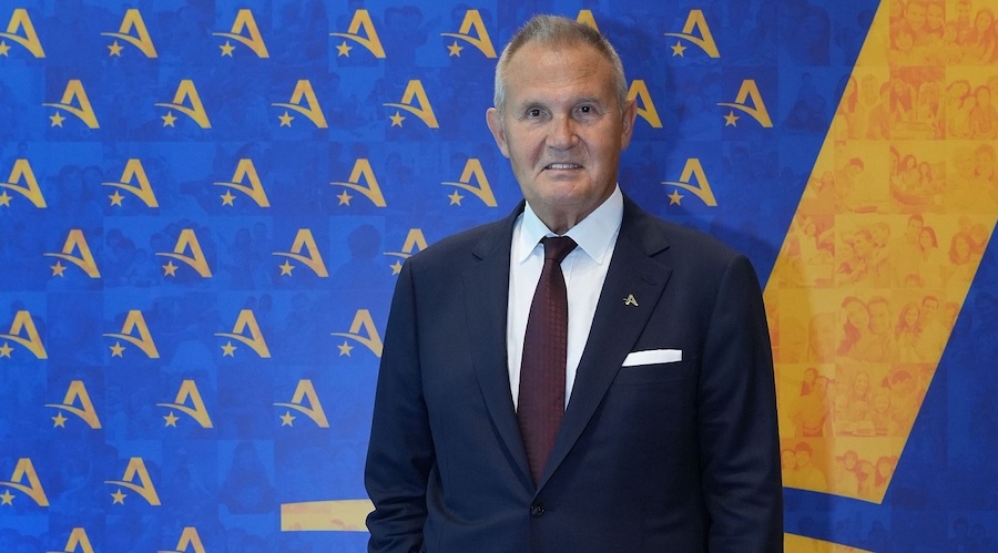 Avrupakent GYO halka arz için SPK’ya başvurdu