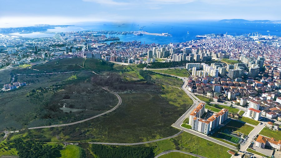 Babacan, ‘arsadan konuta’ ‘iki adımda’ ev sahibi yapacak