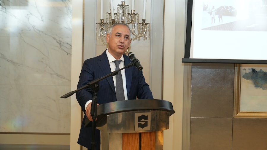 BAKYAPI Bursa'nın En Büyük Kentsel Dönüşümüne İmza Atıyor