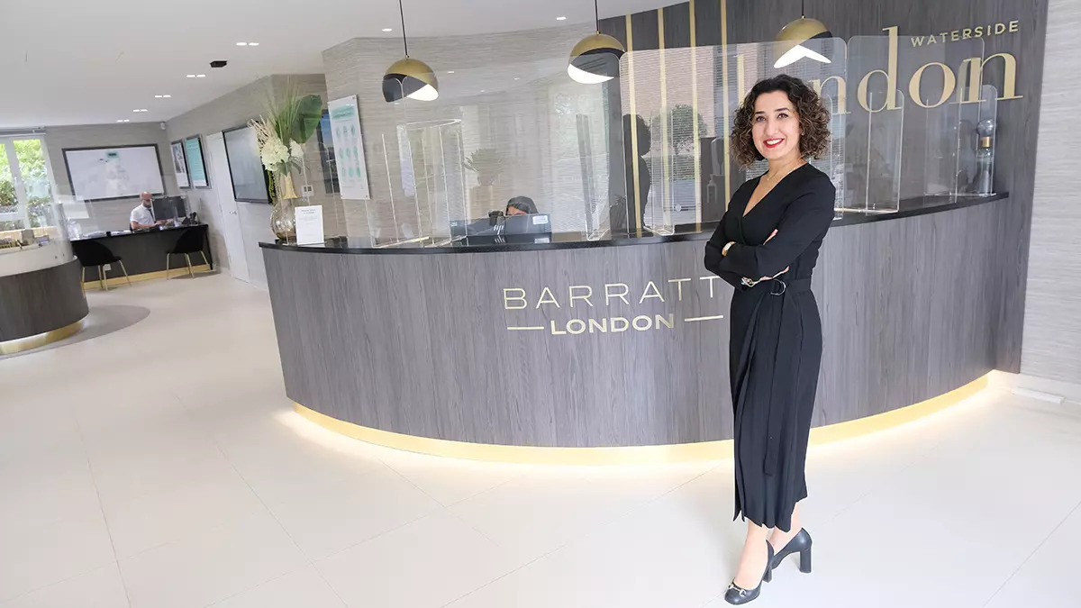 Barratt London, Londra Yatırım Piyasası Uzmanı Türk Firması Unıque London ile Ufukları Genişletiyor