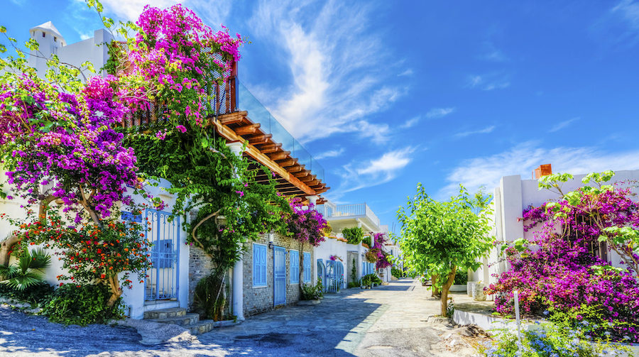 Bodrum'da Mülk Edinmek Artık Hayal mi?