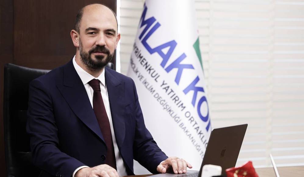 Emlak Konut, 2024 yılı satış sonuçları ve 2025 stratejik hedeflerini açıkladı